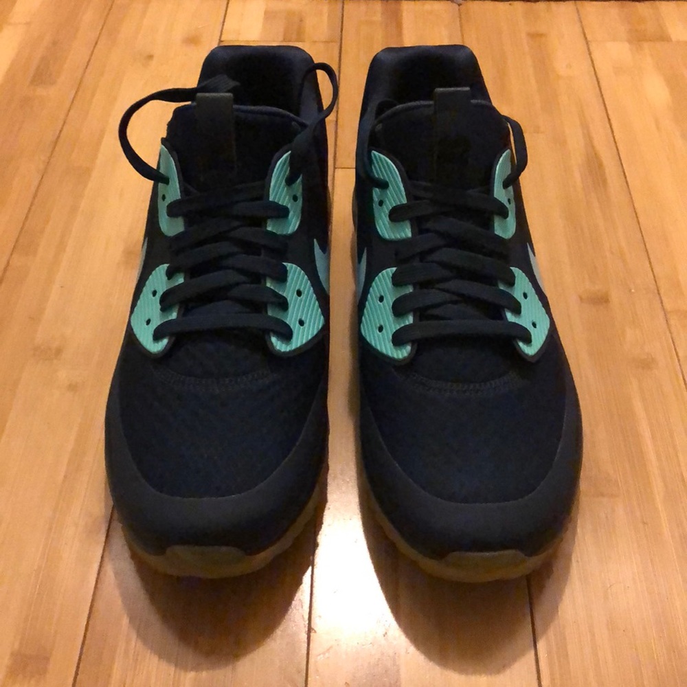 Nike Zoom